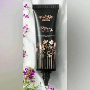 Whats Up Beauty - Posy-tivity Lightweight Hydrating Face Primer - NIB
